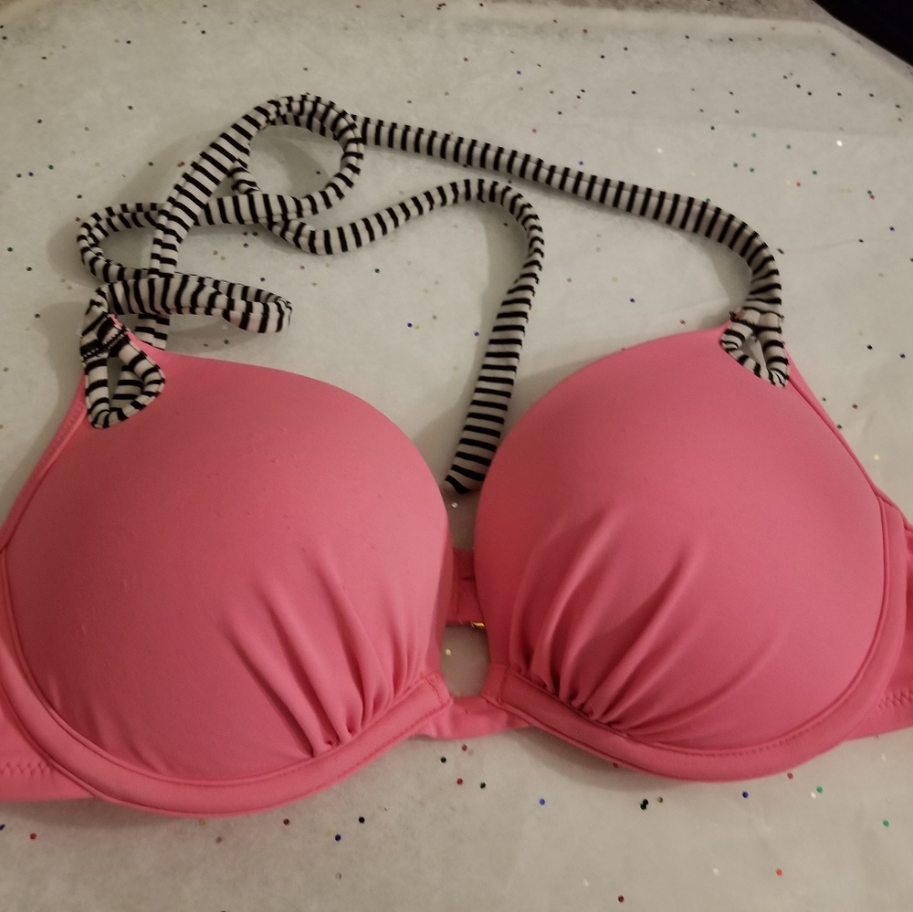 Victoria Secret - Aqua Seychelles Bikini Top